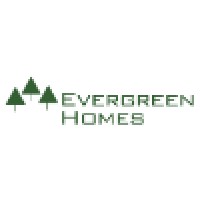 Evergreen Homes Logo