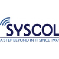 Syscol SPRL Logo