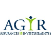 Agir Assurances et Investissements Inc. Logo