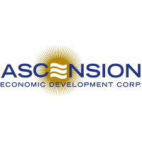 Ascension Economic Development Corporation Logo