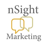 nSight Marketing Logo