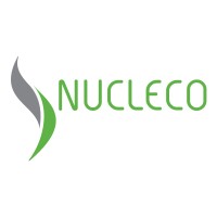 Nucleco Logo