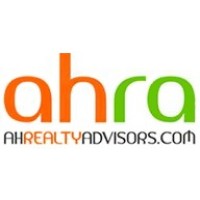 AH Realty Advisors, LLC Logo