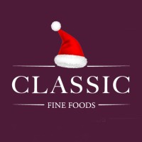 Classic Fine Foods UK Ltd Logo