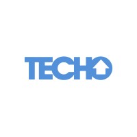 TECHO - Argentina Logo