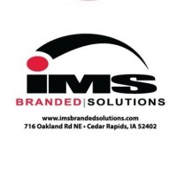 IMS Branded Solutions Logo