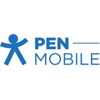 Pen Mobile Logo
