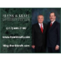 Frank & Kraft, Attorneys at Law Logo