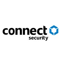 Connect Security Logo