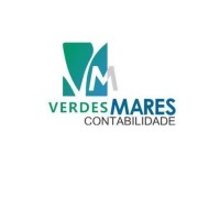 VERDES MARES CONTABILIDADE Logo