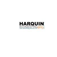 HarQuin Bookkeeping and Consulting Services, LLC Logo