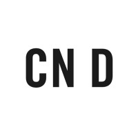 CN D - Centre national de la danse Logo