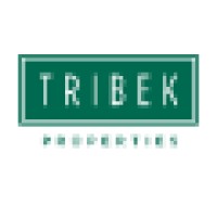 Tribek Properties Logo