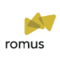 romus AG Logo