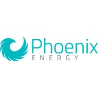 Phoenix Energy Group Logo