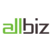 Allbiz Egypt Logo