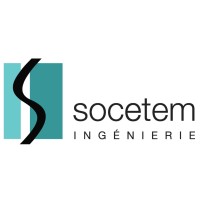 SOCETEM INGÉNIERIE Logo