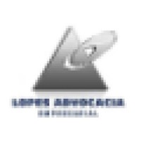 Lopes Advocacia Logo