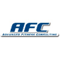 Advanced Fitness Consulting Logo