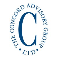 The Concord Advisory Group, Ltd. Logo