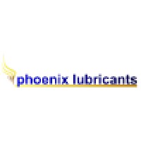 Phoenix Lubricants Ltd Logo