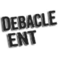 Debacle ENT, LLC Logo