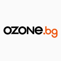 Ozone.bg Logo