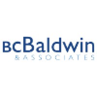 BC Baldwin & Associates Logo