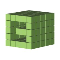 C³ (C Cubed) Logo
