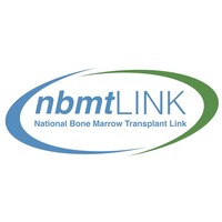 National Bone Marrow Transplant Link Logo