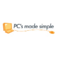 PCs Made Simple Logo