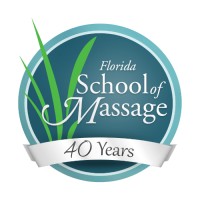 Florida School of Massage Logo