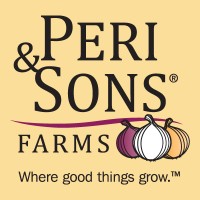 Peri & Sons Farms Logo