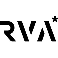 Agence RVA – Renaud & Vignaud Associés Logo