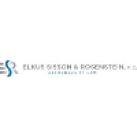 Elkus Sisson & Rosenstein, P.C. Logo