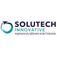 SOLUTECH INNOVATIVE Logo