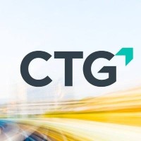 CTG Belgium Logo