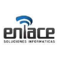 Enlace Soluciones Informaticas S.R.L. Logo