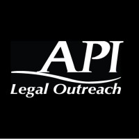 Asian Pacific Islander Legal Outreach Logo