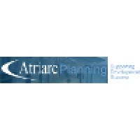 Atriarc Planning & Construction Logo