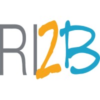 RI2B Informática Logo