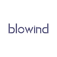 blowind Logo