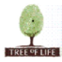 Tree of Life UK Ltd Logo
