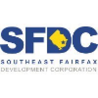 Southeast Fairfax Development Corporation Logo