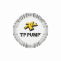 TP Pump Logo