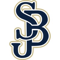 St. John Bosco High School Logo