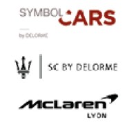 SYMBOL CARS Logo