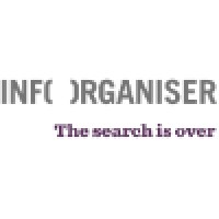 Info-Organiser Document Management Software Logo