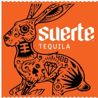 Suerte Tequila Logo