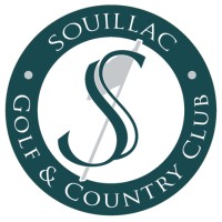 SOUILLAC GOLF & COUNTRY CLUB Logo